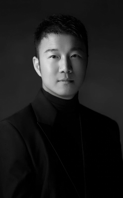 程续良（婚纱摄影专委会主席）