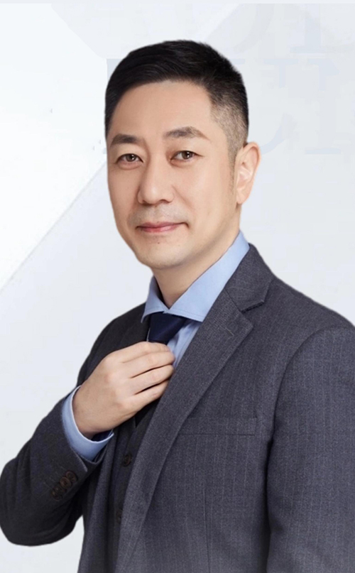 张冬勇（婚嫁产业专委会主席）