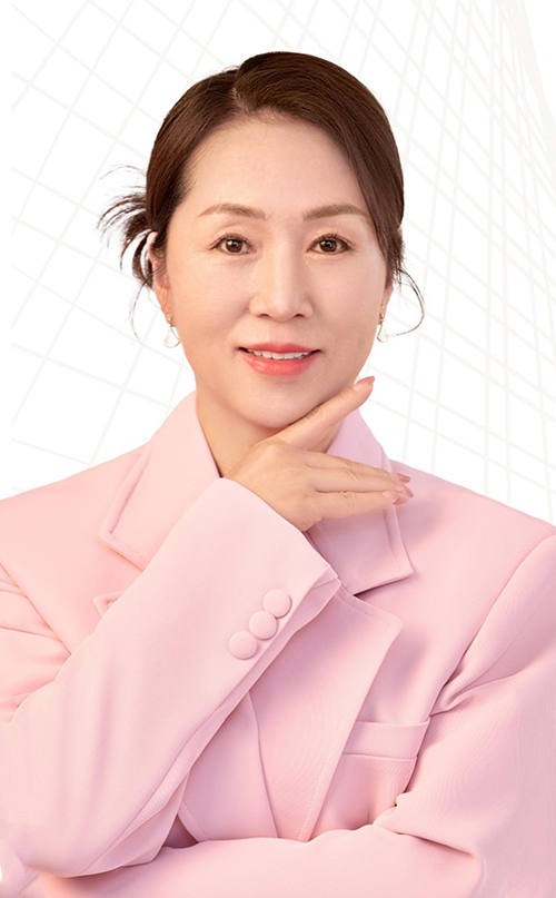 畅肖琳（婚宴酒店专委会主席）