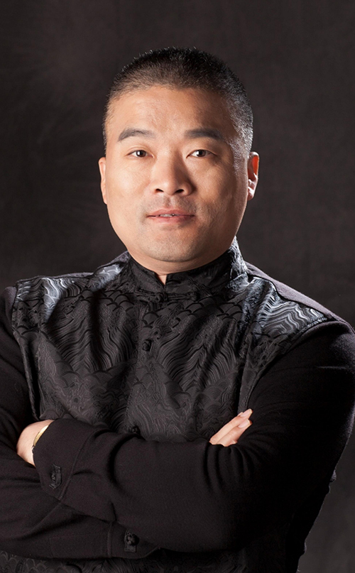 池金清（喜酒专委会主席）