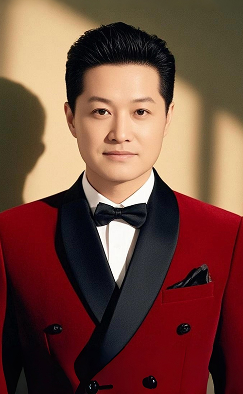 ​陈平恒（会长兼党支部书记）