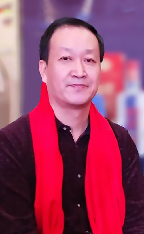 卜经才（秘书长）