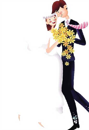 河南公布首批婚庆服务市场指导价可做砍价依据